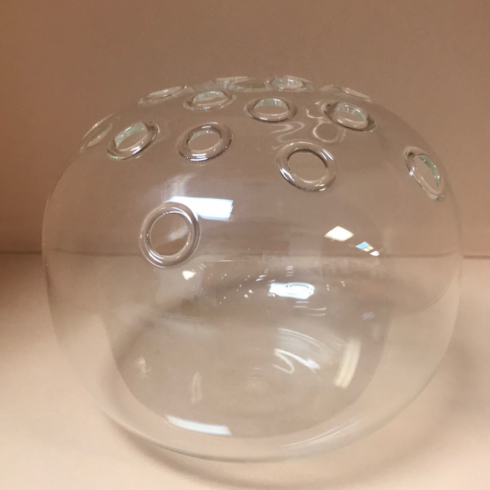 Stina‎ Mouth-Blown Budvase